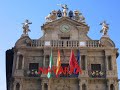 recopilacion de imagenes de las distintas comunidades autonomas de españa, acompañada de la canción 