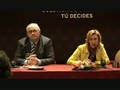 UPyD denuncia el boicot financiero y mediático (9ª parte)
