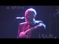 REM en Lima concierto segunda parte