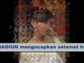 KAULAH HIDUP DAN MATIKU