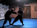 Muto Dori Boshi Ken