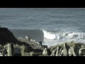 Nightwaves - Music by Aqualise / Video by Mr B Productions
