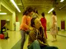 Little kiddies gang up on jess &i haha Little kiddies gang up on jess &i haha