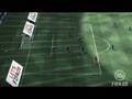  ribery fifa 09