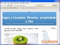 Instalar y Actualizar WordPress 2.5 Instalar y Actualizar WordPress 2.5