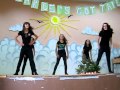 Five Stars - Tearce's Got Talent 2010