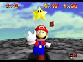 super mario 64   ssl red coins   flightless