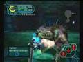 Phantasy Star Online: Cave - 2
