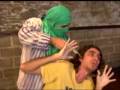ZÉU BRITTO - RETALHÃO AULA DE TEATRO