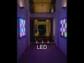 Dynalite Power In Light Control Add to Life - Dubai UAE