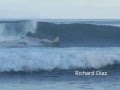 BodyBoarding @ Chatarra & Tocones