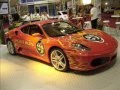 Salão de Acessórios 2007