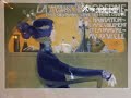 Chez Mimi restaurant, Los Angeles -  video by ABEMADI