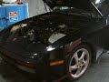 Porsche V8 944