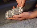 how to preform This n' That card trick how to preform This n' That card trick