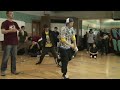 Seoul Survivors vs. Blue Bird (파랑새)