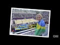 14 hours, 10 Olympic events 
