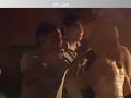 Last Song of the Party