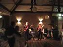 inge de water singing carmelita on rick and renates wedding day 