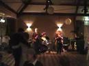 inge de water singing carmelita on rick and renates wedding day 