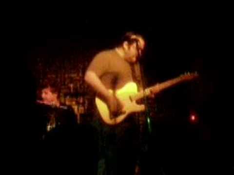Laith Al Saadi - Hendrix