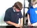 mousetrap snaps