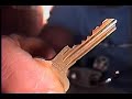pro series franken lock