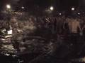Mirror Lake at The Ohio State University (feat. DJ Erb)