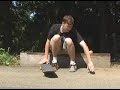 How to no comply 180