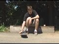 How to no comply 180 How to no comply 180