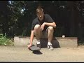 How to no comply 180