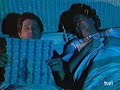 Martes y trece-Almohada-
