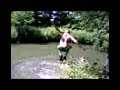 chaine de saut