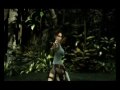Lara Croft is (a) fighter