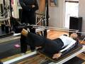 pilates-reformer