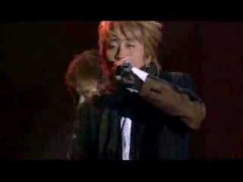 A better day JTL 2003 live concert