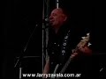 Larry Zavala en el Autodromo