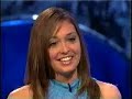 American Idol - Ryan Splashes Simon American Idol - Ryan Splashes Simon