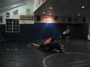 Dr. Sarkis Cholakyan \"The Wrestler\" by J. Sotomayor