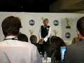 Ellen DeGeneres Emmy Press Room - Wedding talk - #2