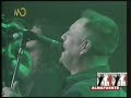 Almafuerte - Todo Es En Vano Si No Hay Amor