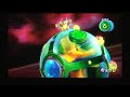 Super Mario Galaxy: Bowser Battle 1