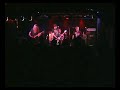Fog Chamber Suffering is a Routine Live Kaiserkeller Hamburg