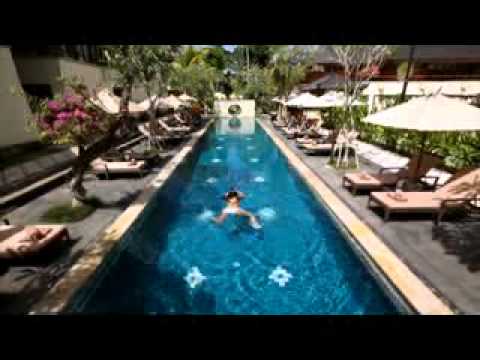 NUSA DUA BEACH HOTEL & SPA 5*