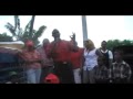 LANZAMIENTO WINSTON ALVAREZ REGIDOR VERAGUA PRSC