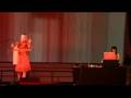 CHIAKI + Dorit Chrysler live at WFC, NY