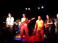 NO TE VA GUSTAR - Vivir muriendo (Live 2007) NO TE VA GUSTAR - Vivir muriendo (Live 2007)