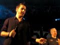 BK Allstars - I believe in a thing