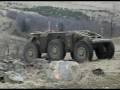 Crusher Unmanned Ground Vehicle- Testing Highlights