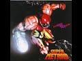 Super Metroid 16-bit Music:Ending